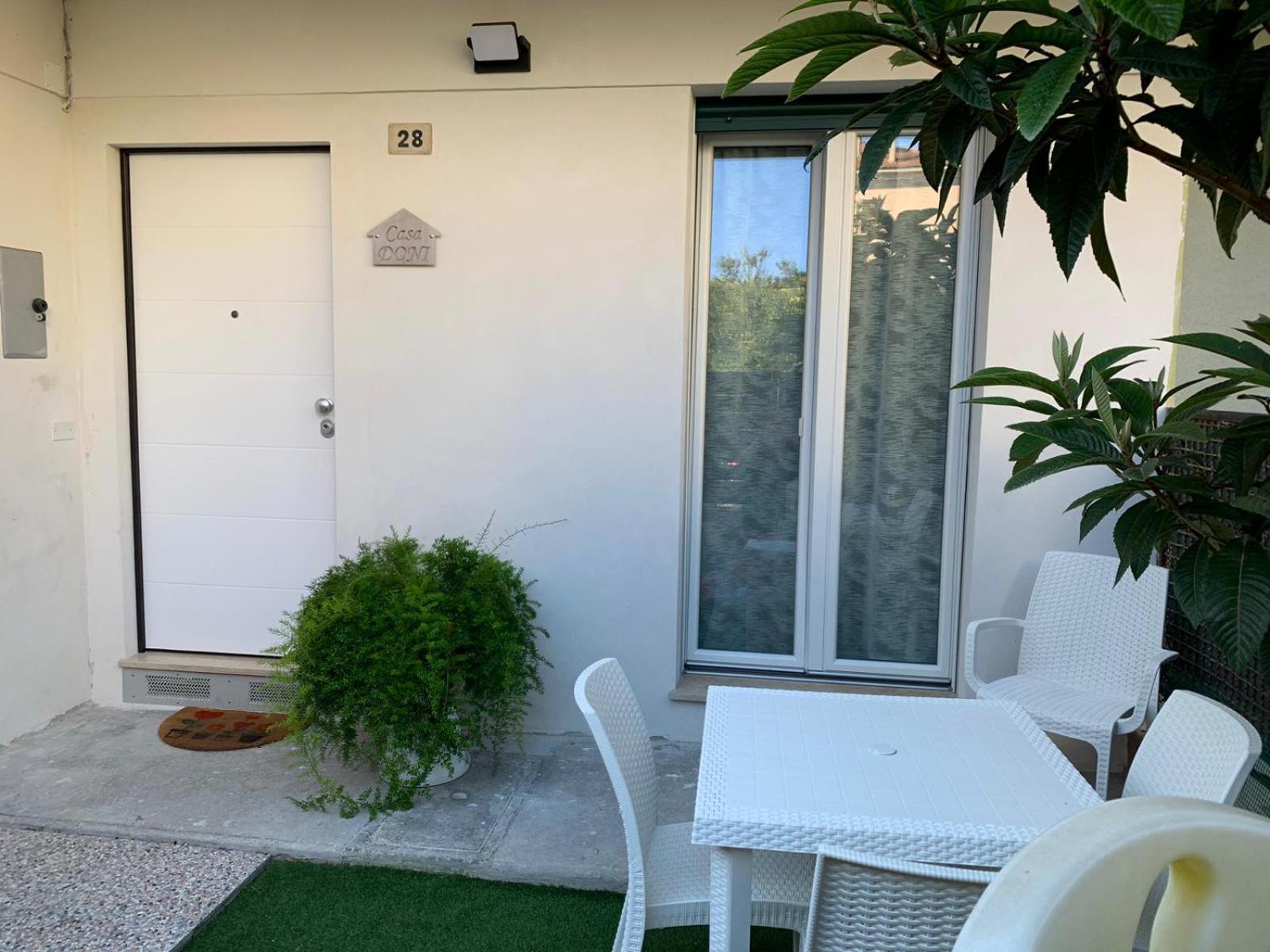 Casa Doni Appartement *